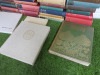 67 x Assorted Hard Back Books to Include: 19th & 20th Century. - 10