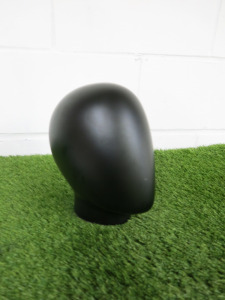 Snakebyta VR-Stand in Black.
