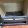 Pevex Eco 30 Multi Fuel Compact Stove (No Legs) Matt Black, 1.5-4kw Output. RRP £579 - 4