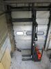 Standard Stacker PS16L-5300 Fully Electric with 5.3M Lift, Capacity 1600KG. Total Running Hours 71.8. Comes with CZB5C Intelligent Charger. - 10