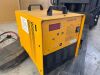 Standard Stacker PS16L-5300 Fully Electric with 5.3M Lift, Capacity 1600KG. Total Running Hours 71.8. Comes with CZB5C Intelligent Charger. - 11