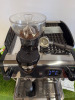 Expobar Zircon Single Group Coffee Machine with on Demand Grinder, Model EHED-C32B-22AN, S/N 62302497. DOM October 2023. - 4