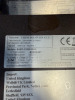 Expobar Zircon Single Group Coffee Machine with on Demand Grinder, Model EHED-C32B-22AN, S/N 62302497. DOM October 2023. - 5
