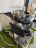 Expobar Zircon Single Group Coffee Machine with on Demand Grinder, Model EHED-C32B-22AN, S/N 62302497. DOM October 2023. - 6