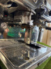 Expobar Zircon Single Group Coffee Machine with on Demand Grinder, Model EHED-C32B-22AN, S/N 62302497. DOM October 2023. - 8