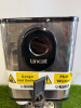 Lincat Counter Top Automatic Hot Water Boiler, Model EB4FX, S/N 30400645. - 3