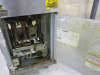 Pitco Gas Single Well Double Basket Deep Fat Fryer, Model 35C+, S/N G15FB032682.Comes with 2 Baskets. H120 x W40 x D77cm. - 4