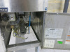 Pitco Gas Single Well Double Basket Deep Fat Fryer, Model SG14, S/N G21GBO46170. Comes with 2 Baskets. H120 x W40 x D77cm. - 4
