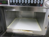 Samsung 1850w Commercial Microwave, Model CM1929, S/N 200375H. - 3