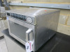 Samsung 1850w Commercial Microwave, Model CM1929, S/N 200375H. - 4