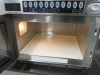 Samsung 1850w Commercial Microwave, Model CM1929, S/N 800208H. - 4