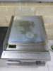Lincat Electric Griddle, Model CS4/C, S/N 21541086. - 4