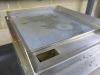 Lincat Electric Griddle, Model CS4/C, S/N 21541086. - 5