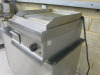 Lincat Electric Griddle, Model CS4/C, S/N 21541086. - 6