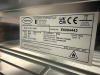 Foster Stainless Steel Undercounter Freezer, Model 13-207 LR200. Comes with 2 Shelves. Size H82 x W68.5 x D76cm. - 4