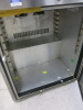 Foster Stainless Steel Undercounter Freezer, Model LR200, S/N E5463905. Size H82 x W68.5 x D76cm. NOTE: missing shelves. - 4