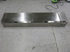 Foster Refrigerated Preparation Well, Model 619395U, S/N 213592115. Size H25 x W188 x D38cm. - 6