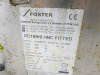 Foster Refrigerated Preparation Well, Model 619395U, S/N 207285117. Size H25 x W188 x D38cm. - 8