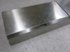 Foster Refrigerated Preparation Well, Model 619395U, S/N 207285117. Size H25 x W188 x D38cm. - 9