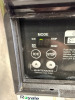 Hoshizaki Ice Maker, Model FM-150KE, S/N D01662. Size H80 x W64 x D60cm. - 7