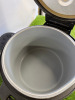 Buffalo 6LT Commercial Rice Cooker, Model J300. - 8