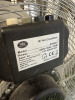 Prem-I-Air 18" Floor Fan, Model EH0522. - 6