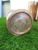 9 x Copper Wine/Champagne Cooler. NOTE: 4 x missing seal. - 9