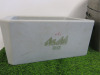 13 x Asahi Ice Bucket to Include: 11 x Metal Ice Buckets & 2 x Plastic. - 5