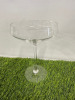 38 x Chef & Sommelier Champagne Coupe Glasses. - 11