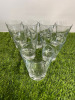 145 x Tumbler Glasses. - 6