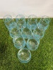 19 x Mondo Branded Tumbler Glasses. - 6