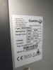 Gamko 2 Glass Door Back Bar Chiller, Model MG2/250SD, S/N 201933000127. Size H90 x W90 x D52cm. - 4