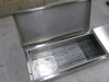 Foster Refrigerated Preparation Well, Model 619395U, S/N 207285117. Size H25 x W188 x D38cm. - 5