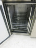Foster G2 Eco Pro 3 Door Counter Fridge, Model EP1/3H, S/NE5343665. Size H83 x W187 x D70cm. - 4