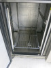 Foster G2 Eco Pro 3 Door Counter Fridge, Model EP1/3H, S/NE5343665. Size H83 x W187 x D70cm. - 5
