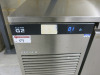 Foster G2 Eco Pro 3 Door Counter Fridge, Model EP1/3H, S/NE5425811. Size H83 x W187 x D70cm. - 3