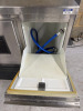 Hoshizaki Ice Maker, Model FM-150KE, S/N D01662. Size H80 x W64 x D60cm. - 3