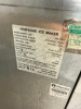 Hoshizaki Ice Maker, Model FM-150KE, S/N D01662. Size H80 x W64 x D60cm. - 5