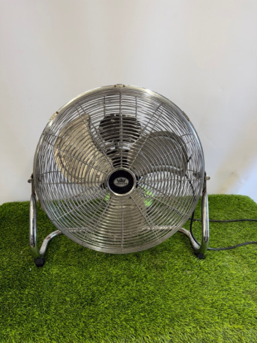 Prem-I-Air 18" Floor Fan, Model EH0522.