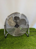 Prem-I-Air 18" Floor Fan, Model EH0522.