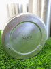 8 x Olympia Brushed Stainless Steel Wine/Champagne Cooler. - 4