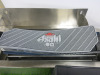 Quantity of Bar Accessories to Include: 1 x Stainless Steel Well, 2 x Stainless Steel Bottle Shelf, 17 x Bar Mats, 5 x Bar Tidies, 40 x Pieces of Interlocking Bar Shelf Liners. - 3