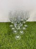 40 x Champagne Flutes.