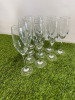 40 x Champagne Flutes. - 3