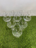 38 x Chef & Sommelier Champagne Coupe Glasses. - 2