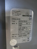 Gamko 2 Glass Door Back Bar Chiller, Model MXC25275GG310. Size H90 x W120 x D52cm. - 2