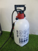 Boxed Spear & Jackson 5L Pressure Sprayer. Appears Unused. - 3