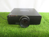 Panasonic Large Venue DLP Projector, Model PT-DX810ELK, S/N SH3242054.