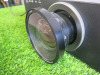 Panasonic Large Venue DLP Projector, Model PT-DX810ELK, S/N SH3242054. - 6