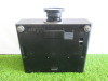 Panasonic Large Venue DLP Projector, Model PT-DX810ELK, S/N SH3242054. - 10